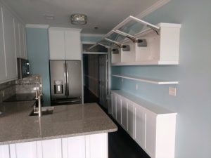 kitchen remodeling