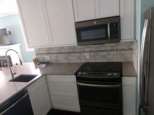 kitchen remodeling and custom cabinets design